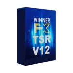 WINNER FX TSR EA MT4 Logo